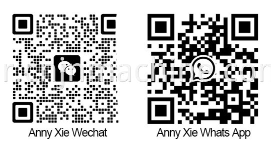 Wechat & whatsapp
